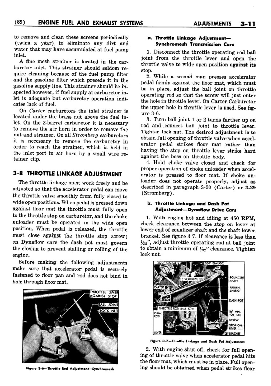 n_04 1952 Buick Shop Manual - Engine Fuel & Exhaust-011-011.jpg
